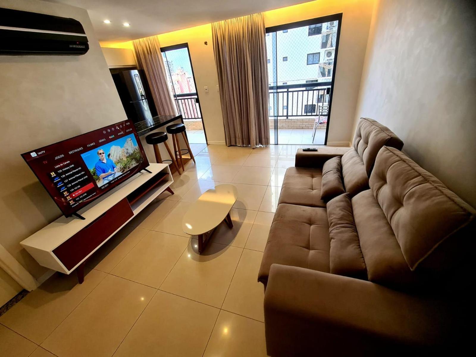 Apartamento Royal Plaza Duplex Umarizal