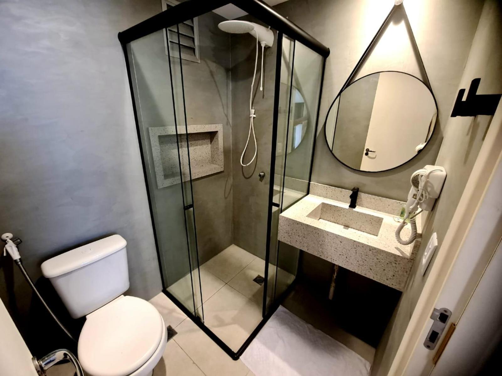 Royal Plaza Duplex Umarizal *
