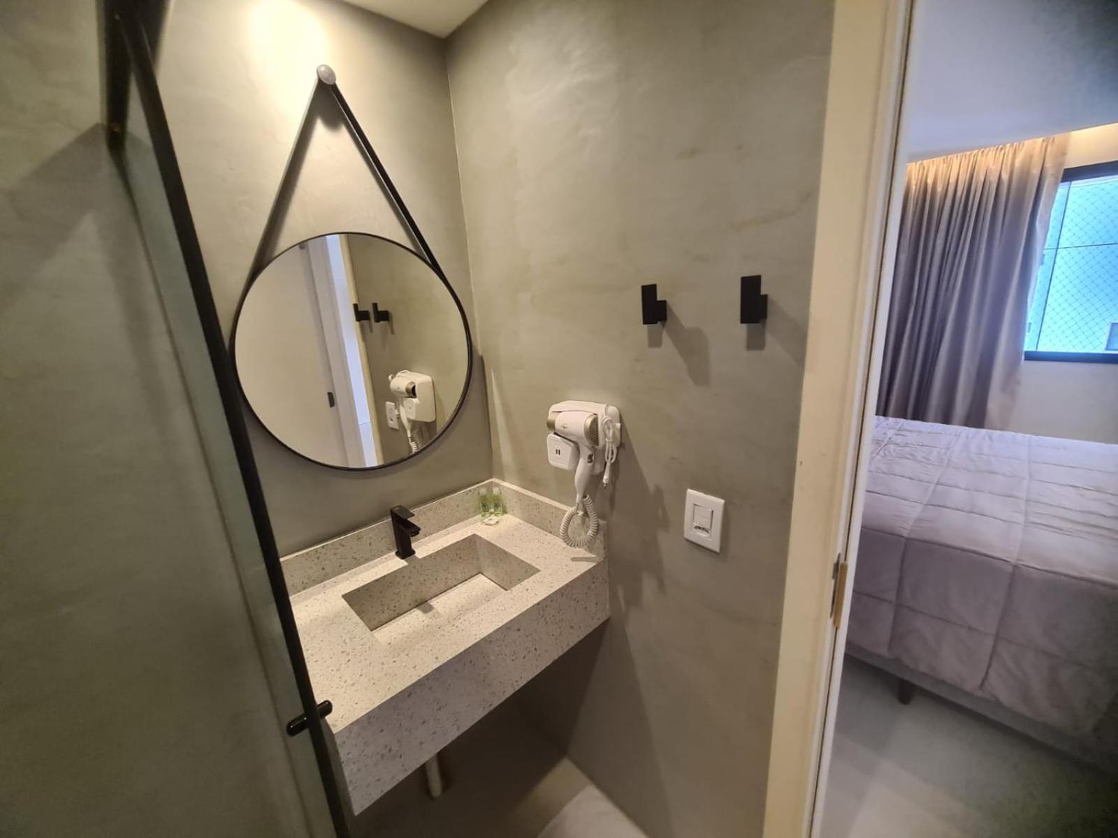 Apartamento Royal Plaza Duplex Umarizal *