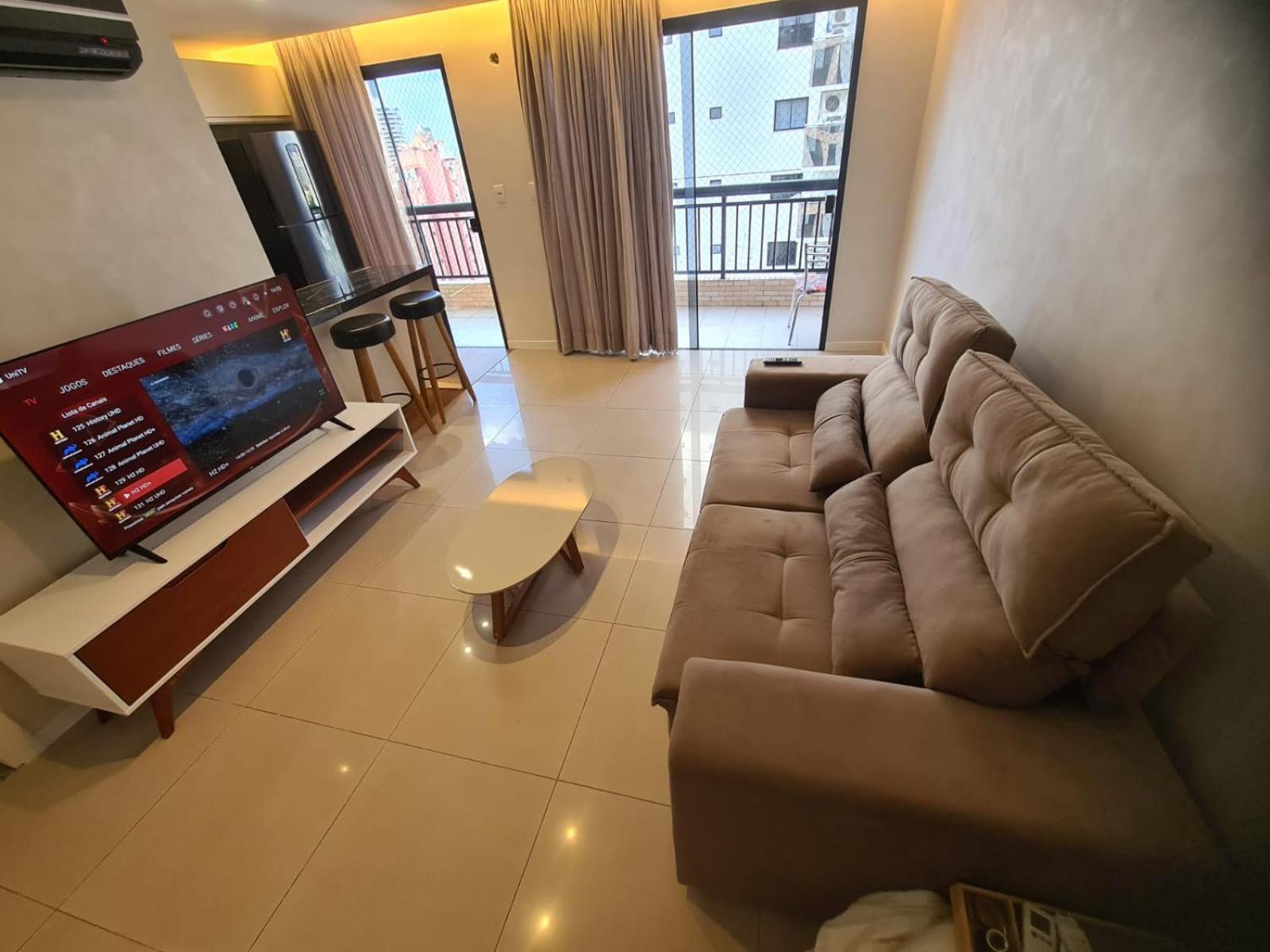 Royal Plaza Duplex Umarizal * Belém