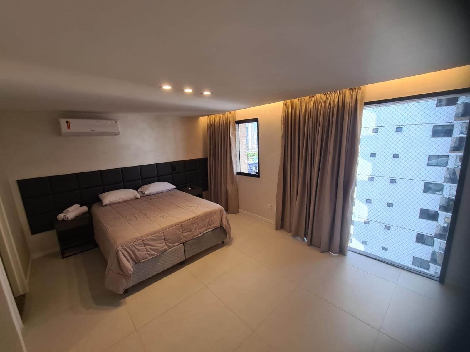 Royal Plaza Duplex Umarizal Apartamento Belém