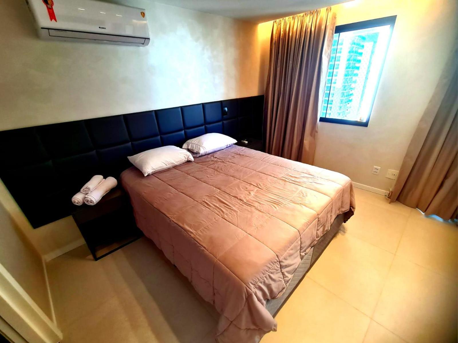 Royal Plaza Duplex Umarizal *