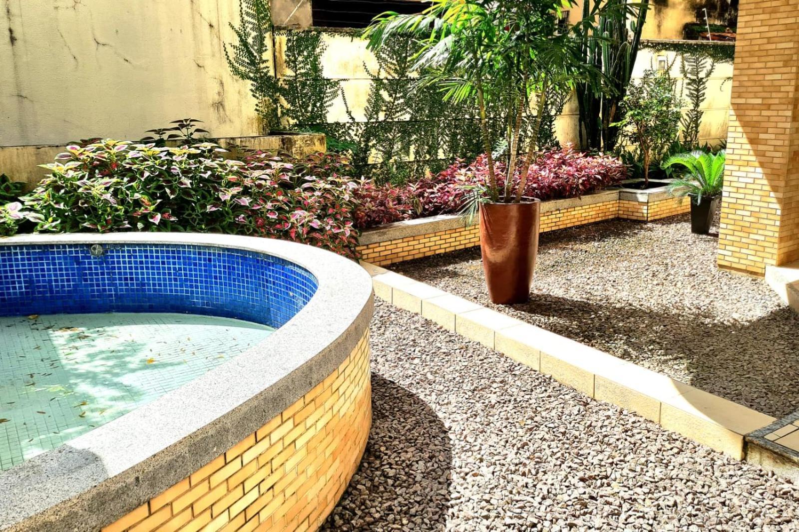 Royal Plaza Duplex Umarizal * Belém