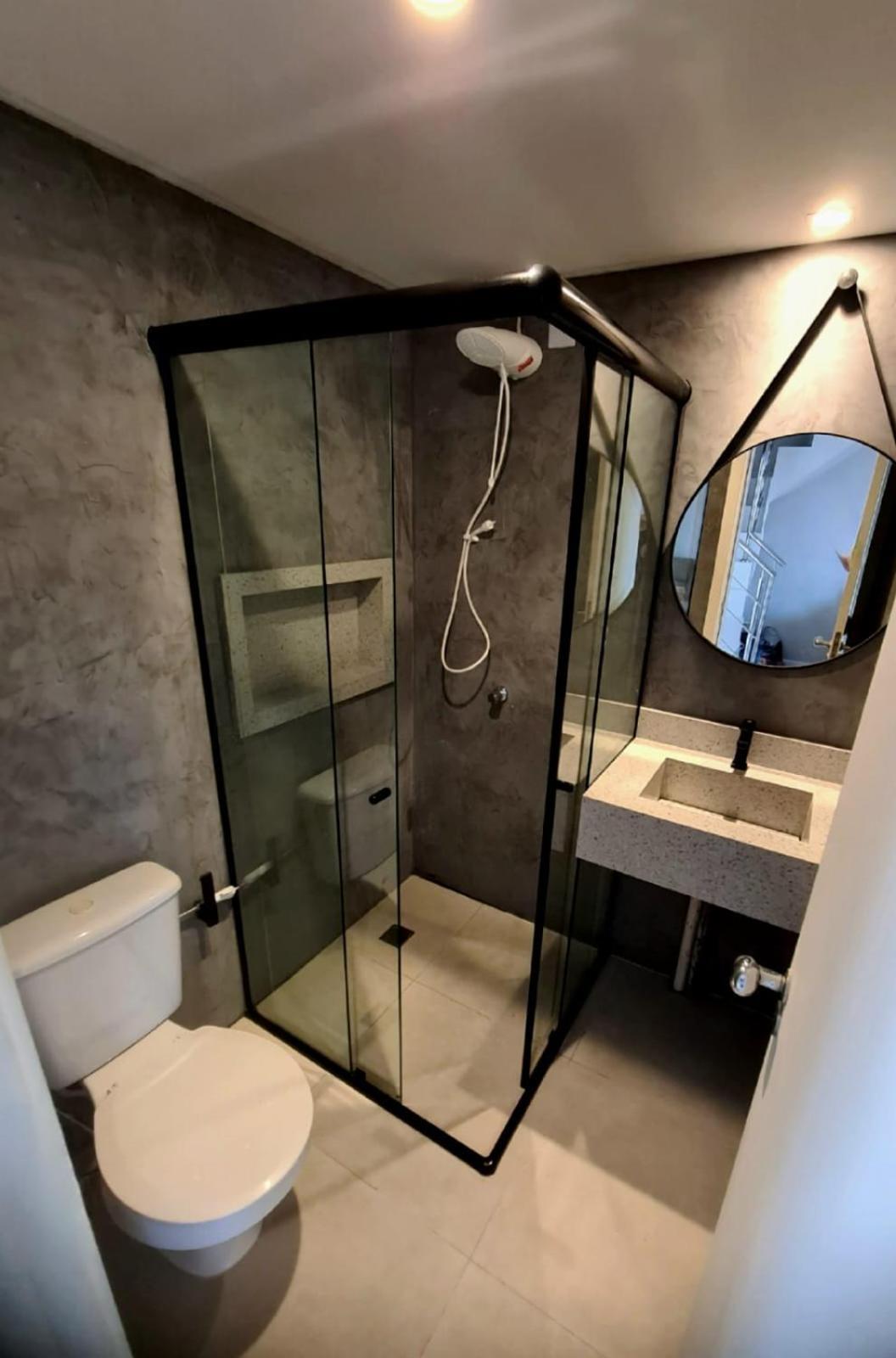 Apartamento Royal Plaza Duplex Umarizal Belém