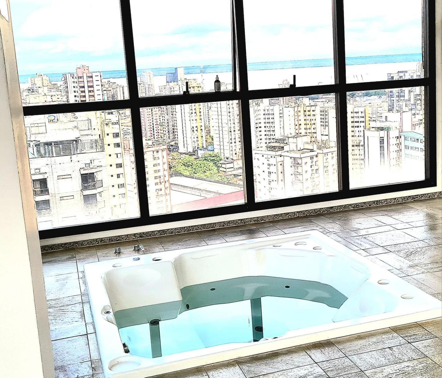 Royal Plaza Duplex Umarizal Apartamento *