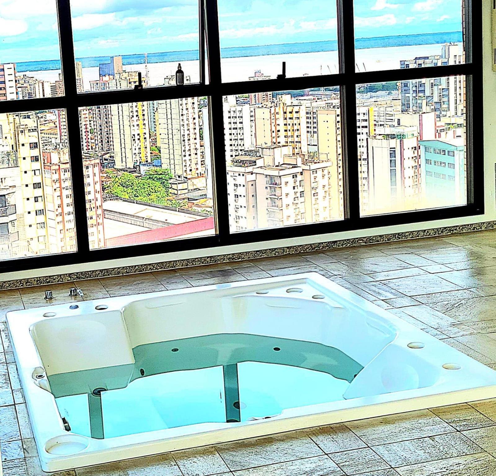 Royal Plaza Duplex Umarizal