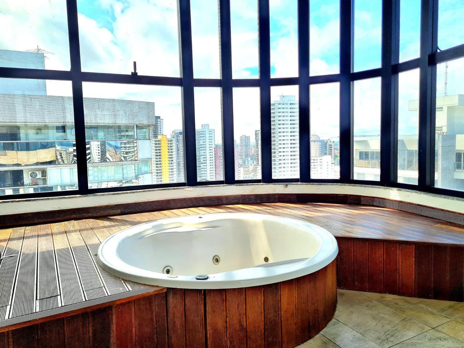 Royal Plaza Duplex Umarizal Belém
