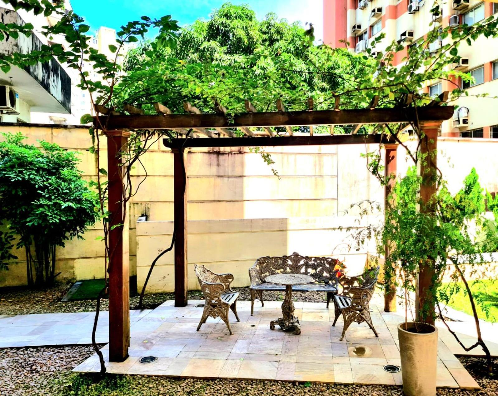 Royal Plaza Duplex Umarizal